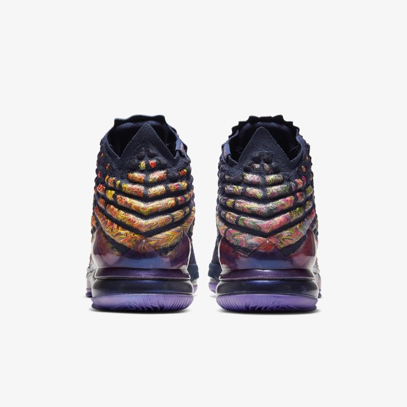 lebron 17 space jam monstars